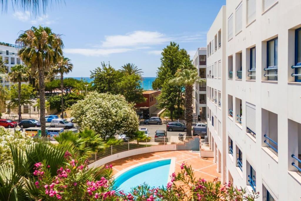 Algarve Seaside 2br